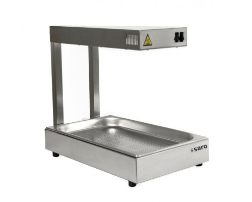 Siltuma tilts modelis BRUCE, SARO, 458-1010, Sildlampas Pirkt Siltuma tilts modelis BRUCE, SARO, 458-1010