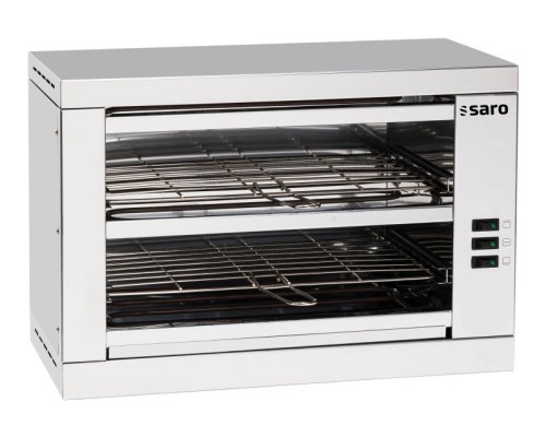 Tosteris modelis DABUR, SARO, 458-1020
