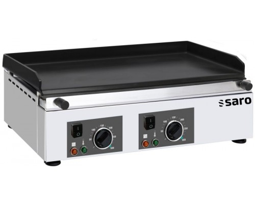Elektriskā pannas modelis GPK 600, SARO, 458-1040, Grila virsma / cepšanas virsma Pirkt Elektriskā pannas modelis GPK 600, SARO, 458-1040