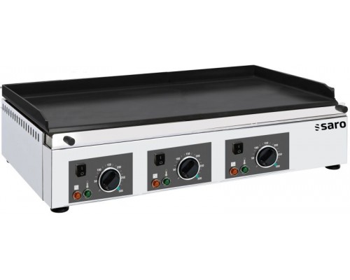 elektriska pannas modeļa GPK 800, SARO, 458-1045, Grila virsma / cepšanas virsma Pirkt elektriska pannas modeļa GPK 800, SARO, 458-1045