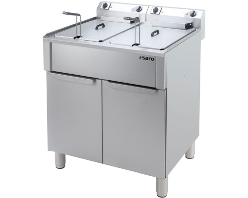 Elektriskās fritēzes modelis Braga, SARO, 458-1215, Pirkt Elektriskās fritēzes modelis Braga, SARO, 458-1215