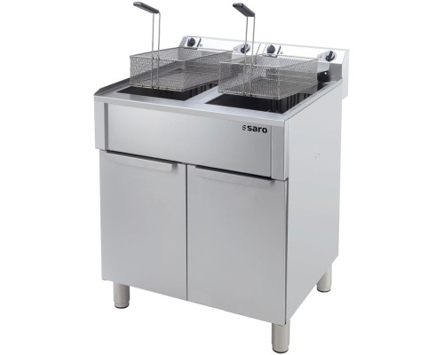 Elektriskās fritēzes modelis Braga, SARO, 458-1215, Pirkt Elektriskās fritēzes modelis Braga, SARO, 458-1215