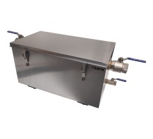 Tauku separators 100 litru modelis Fa100