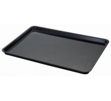 ABS paplātes modelis melns
