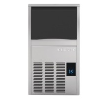 Машина для производства кубиков льда модель C 28 W