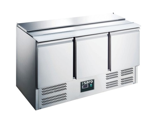 salātkomāja ar 3 durvīm, modelis ES 903, SARO, 465-1005, Saladete Pirkt salātkomāja ar 3 durvīm, modelis ES 903, SARO, 465-1005