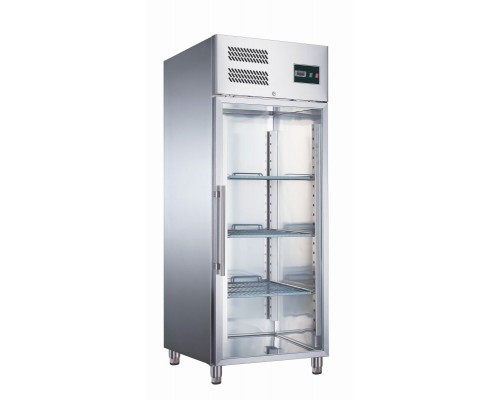 Komerciālās saldētavas modelis Egn 650 Bt, SARO, 465-3022, Pirkt Komerciālās saldētavas modelis Egn 650 Bt, SARO, 465-3022