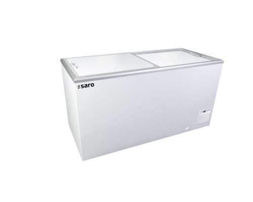Saldējums/ saldētava Modelis Cube 53-2Bd120A, SARO, 481-1015