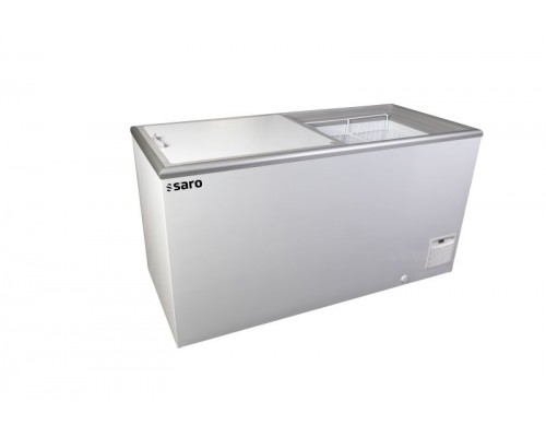 Saldējums/ saldētava Modelis Cube 53-2Bd120A, SARO, 481-1015