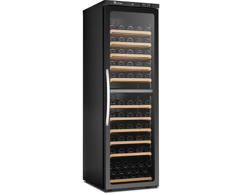 2 - vīna klimata kabineta modelis CV 450 PV 2T, SARO, 486-1020