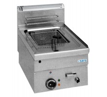 Elektriskā fritēze 10 L Tabletop 600 Line Model Ef46