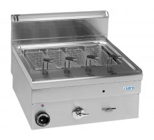 Elektriskā nūdeļu vārāmā plīts 600X600 bez groziem, modelis Ec66/Sc