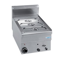 Газовый бейн-мари 400 X 600 Модель Gbm46