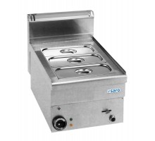 Elektriskais Bain-Marie 400 X 600 modelis Ebm46