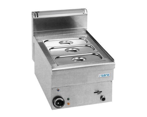 Elektriskais Bain-Marie 400 X 600 modelis Ebm46, SARO, 504-1510, Pirkt Elektriskais Bain-Marie 400 X 600 modelis Ebm46, SARO, 504-1510