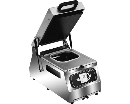Iepakošanas mašīnas modelis Sv300, SARO, 511-1000, Pirkt Iepakošanas mašīnas modelis Sv300, SARO, 511-1000