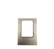 Ieliktņu plāksne Sv300 193 X 138 mm