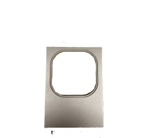 Ieliktņu plāksne Sv300 180 X 180 mm