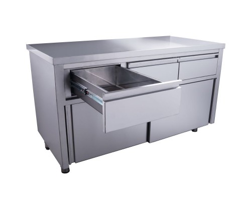 slīdošs durvju skapis - 3 kastes 1600X700mm, SARO, 700-2215, Metāla sienas skapji Pirkt slīdošs durvju skapis - 3 kastes 1600X700mm, SARO, 700-2215