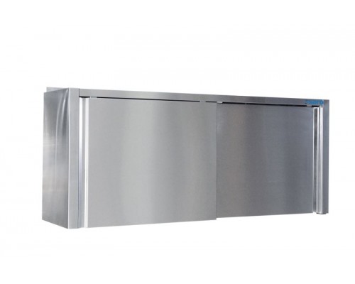 Nerūsējošā tērauda plaukts ar platumu 400 mm, garumu 1200 mm, SARO, 700-4105