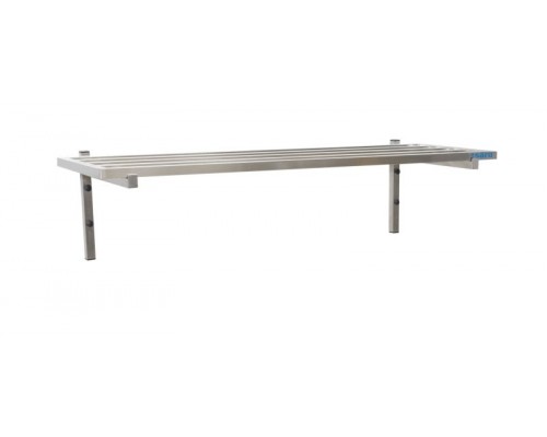Sienas plaukti ar statņiem, 1600Mm, SARO, 700-4615, Sienas plaukts Pirkt Sienas plaukti ar statņiem, 1600Mm, SARO, 700-4615