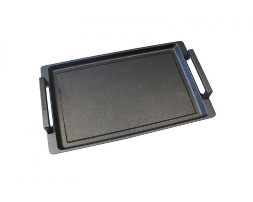 Eurolux Premium Teppanyaki grila plāksne 41 X 24 X 2,5 cm, gluda, SARO, EU1004-3, Pirkt Eurolux Premium Teppanyaki grila plāksne 41 X 24 X 2,5 cm, gluda, SARO, EU1004-3