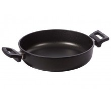 Eurolux Premium kastrolis Ø 32 cm, aptuveni 7 cm augsts, 5,5 L