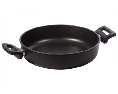 Eurolux Premium kastrolis Ø 32 cm, aptuveni 7 cm augsts, 5,5 L, SARO, EU532-3