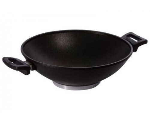Eurolux Premium Wok Ø 32 cm, SARO, EU832-3, Pirkt Eurolux Premium Wok Ø 32 cm, SARO, EU832-3