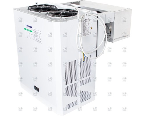 Dzesēšanas iekārta (monobloks) R290 -15/-25 °C 5.2-23.7 m³ Snaige - monobloks aukstuma kamerai