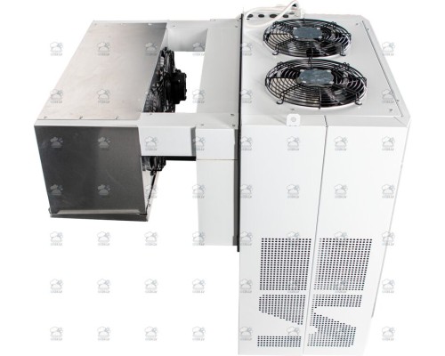 Dzesēšanas iekārta (monobloks) R290 -15/-25 °C 5.2-23.7 m³ Snaige - monobloks aukstuma kamerai