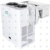 Dzesēšanas iekārta (monobloks) R290 -15/-25 °C 5.2-23.7 m³ Snaige - monobloks aukstuma kamerai