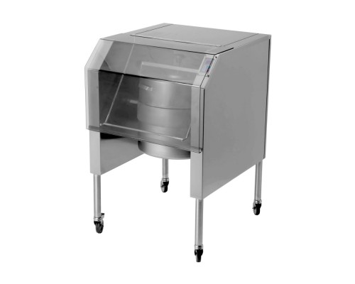 Picture  Vacuum Marinating and Mixing Tumbler 50 L, Ekeby Rostfria Produktions AB, SPICER50E