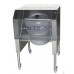 Picture  Vacuum Marinating and Mixing Tumbler 50 L, Ekeby Rostfria Produktions AB, SPICER50E