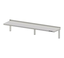 Single shelf 1000x300x250 mm, Stalgast, 981813100