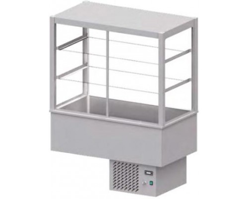 Cooling bath 1155x620x1355, Stalgast, ST327111