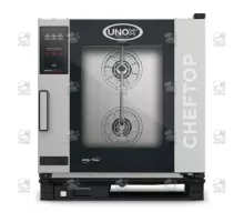 Combi oven 7 levels GN 1/1 ONE
