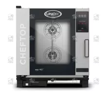 Combi oven 7 levels GN 1/1 ONE