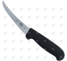 Fibrox, atkaulošanas nazis, 15 cm, melns, Victorinox, 5.6603.15