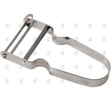 Star lobītājs, inox, ar dubultām šķautnēm, Victorinox, 6.0912