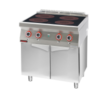 Electric Stove Kromet
