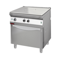 Electric equipment Kromet
