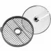 Picture D 12x12mm dicing equipment expert mineral+, Robot Coupe, 28197W