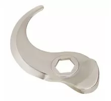 Straight blade (nm)