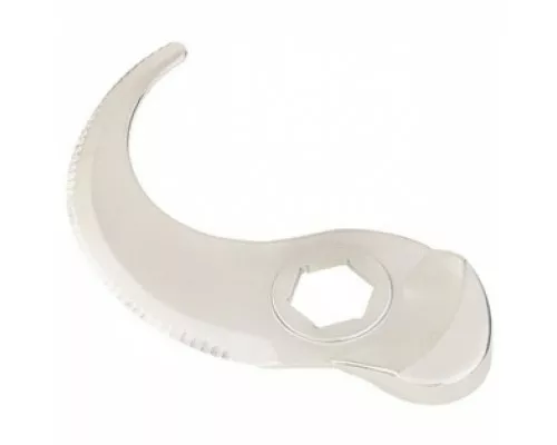 Fine serrated blade r60a Robot Coupe 59536, Buy Picture Fine serrated blade r60a, Robot Coupe, 59536