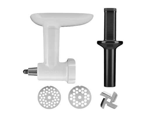 KitchenAid 5KSMFGA Насадка для мясорубки KitchenAid 5KSMFGA Насадка для мясорубки