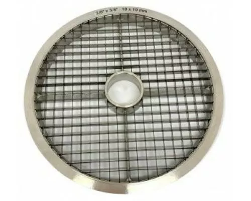 Dicing Grid Low 15x15 mm, RG-350, RG-300i and RG-400i
Cutting Tools Dicing Grid Low 15x15 mm, RG-350, RG-300i and RG-400i
Cutting Tools