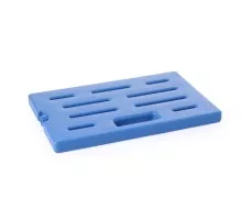 Хладоэлемент для использования с подносом охлаждающим 424186, 528x324x(H)30мм