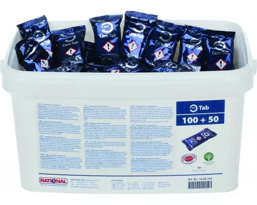Вкладка «уход» для icombi pro, icombi classic и selfcookingcenter с функцией efficient carecontrol, RATIONAL METOS, 56.00.562 Вкладка «уход» для icombi pro, icombi classic и selfcookingcenter с функцией efficient carecontrol, RATIONAL METOS, 56.00.562