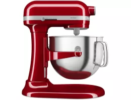 Planetary mixers